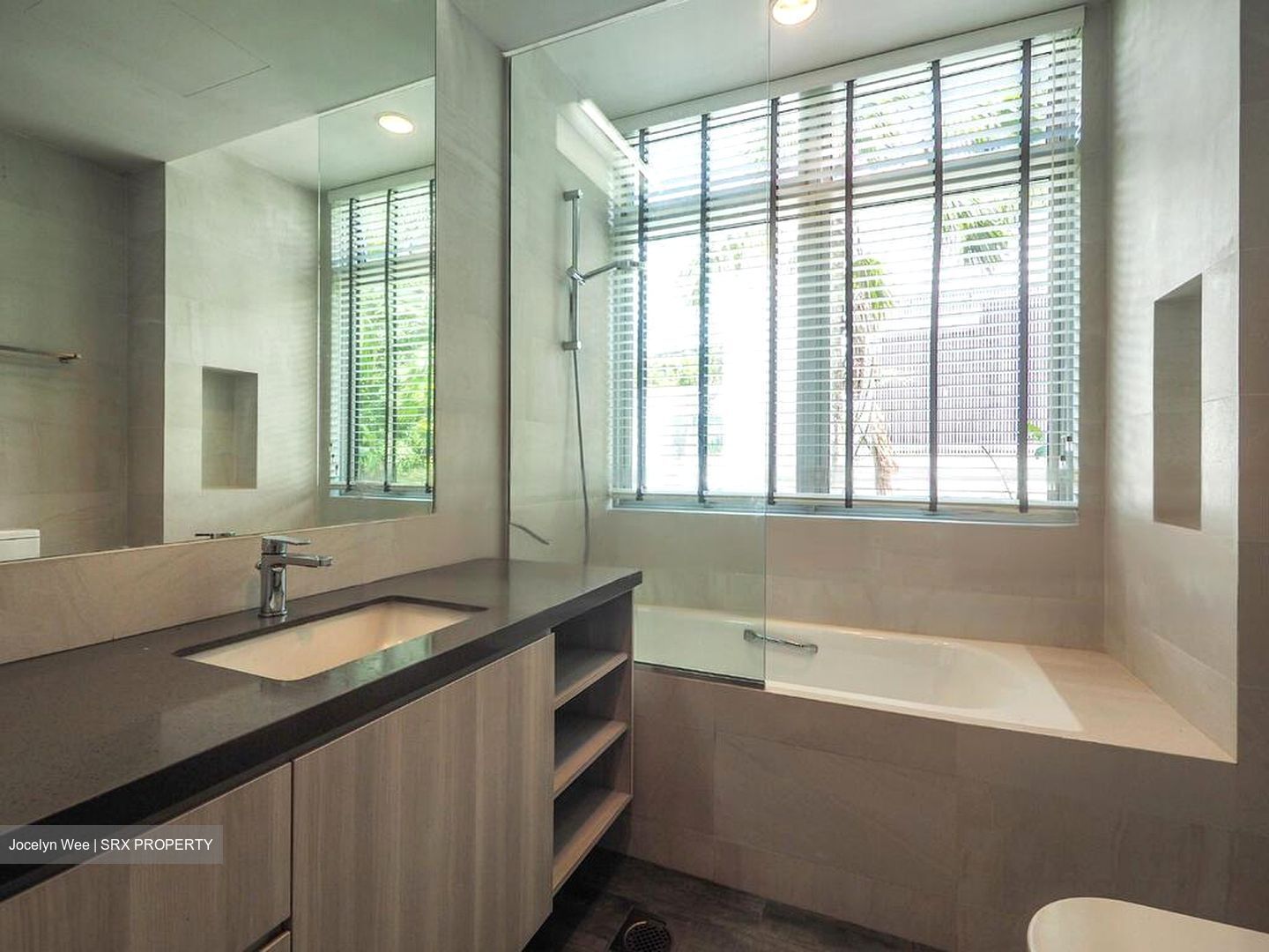 Nassimville (D10), Apartment #538499001